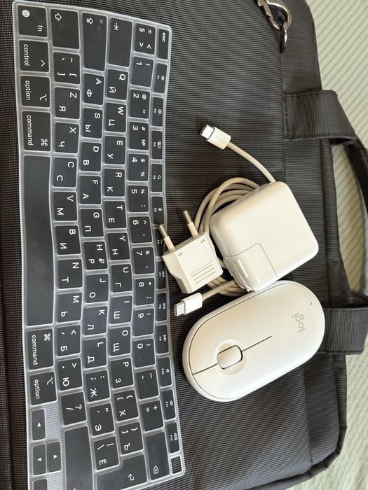 MacBook Air 13 M1