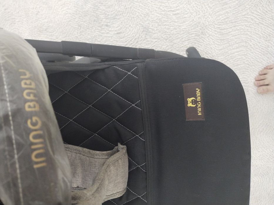 Продаю коляску детский