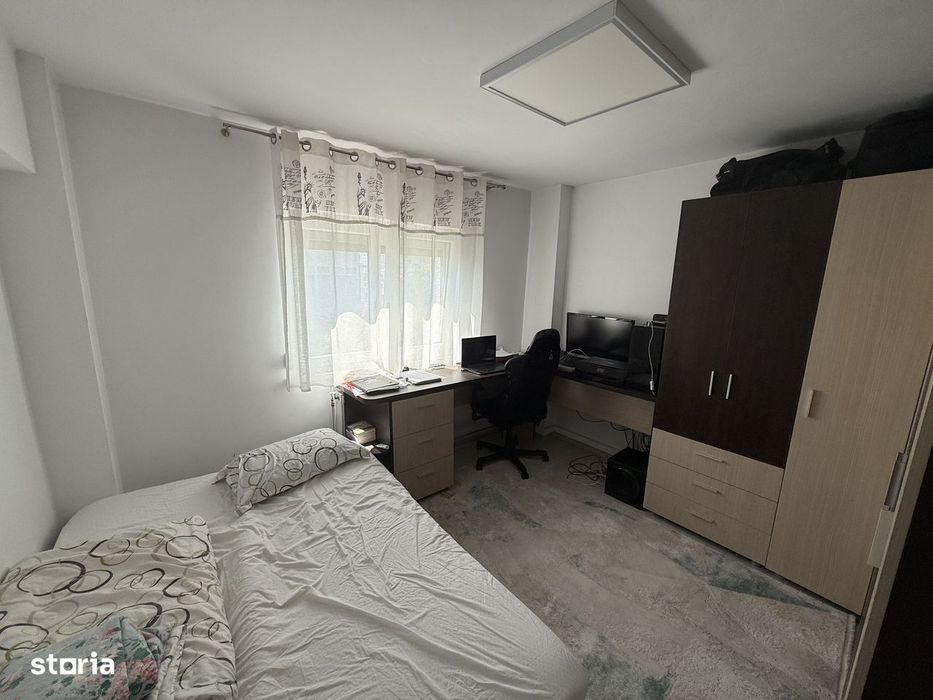 Apartament 4 Camere Zona Tomis 3