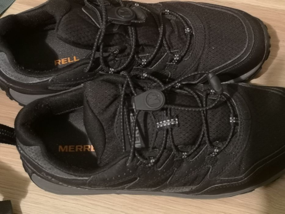 Rucsac Trekking & Semighete Merell