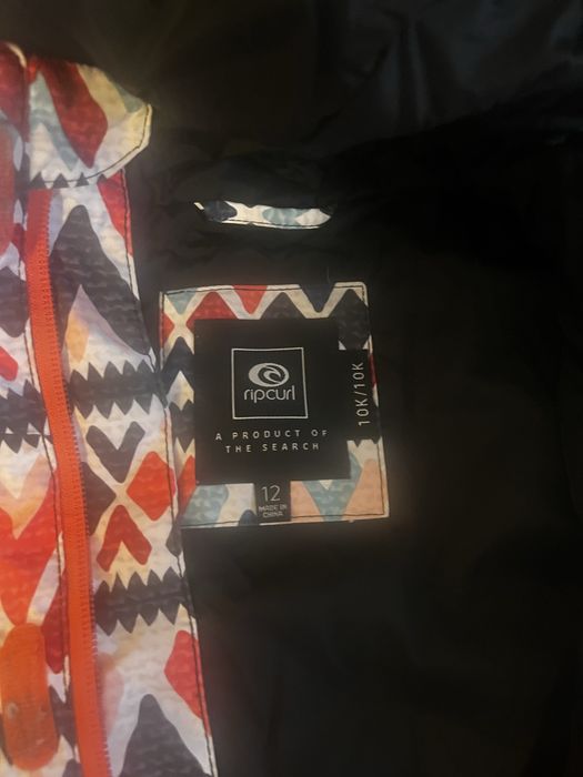 Ски комплект 152см