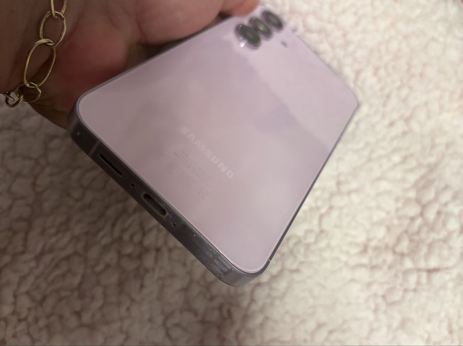 Vand samsung A 55 128gb