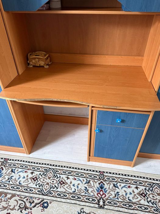 Детский шкаф продам за 45000тг