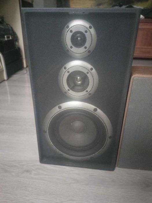 Vând cate o bucata boxe Sony SS-A701,Grundig Box 106,Wega,heco c3