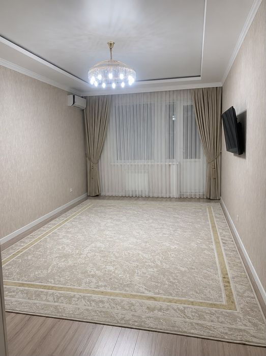 Продается 2х комнатная квартира.