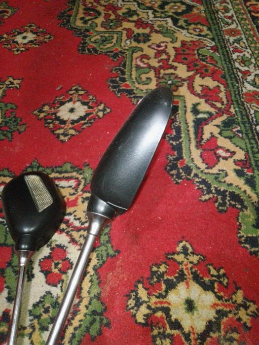 Новые боковые для велика.