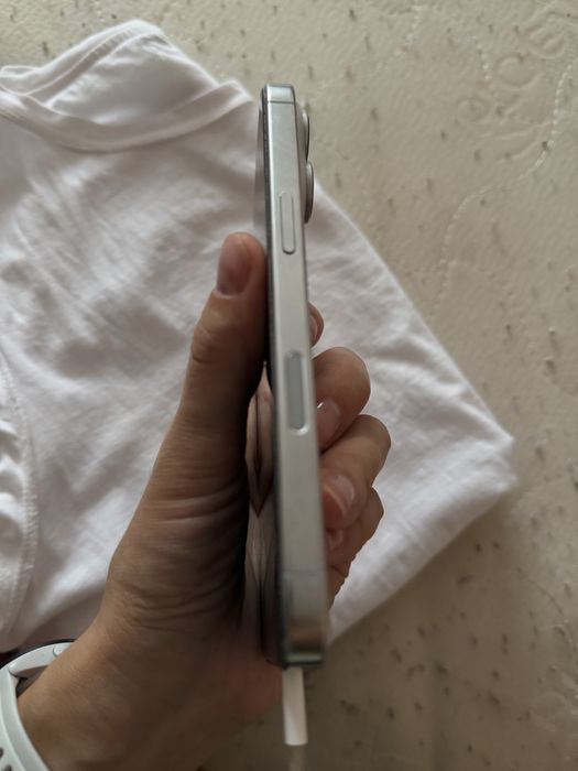 Айфон 16 про 256гб