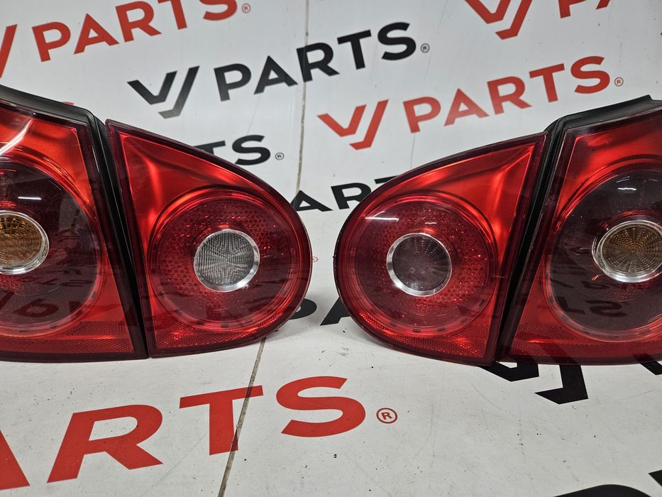 Стоп стопове Volkswagen VW Golf 5
