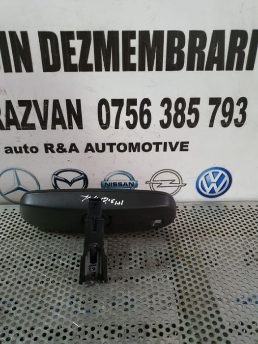 Oglinda Interioara Retrovizoare Opel Insignia A Facelift
