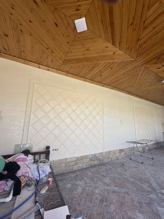 Травертин картамера (мармарено)