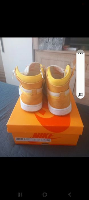 Adidași Nike  măsura 38
