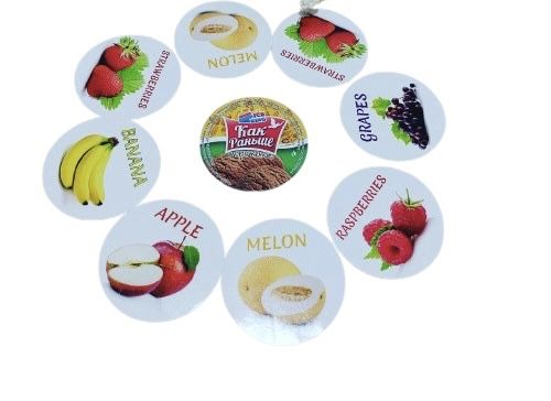 Подарочный пакет, этикетка , бирка