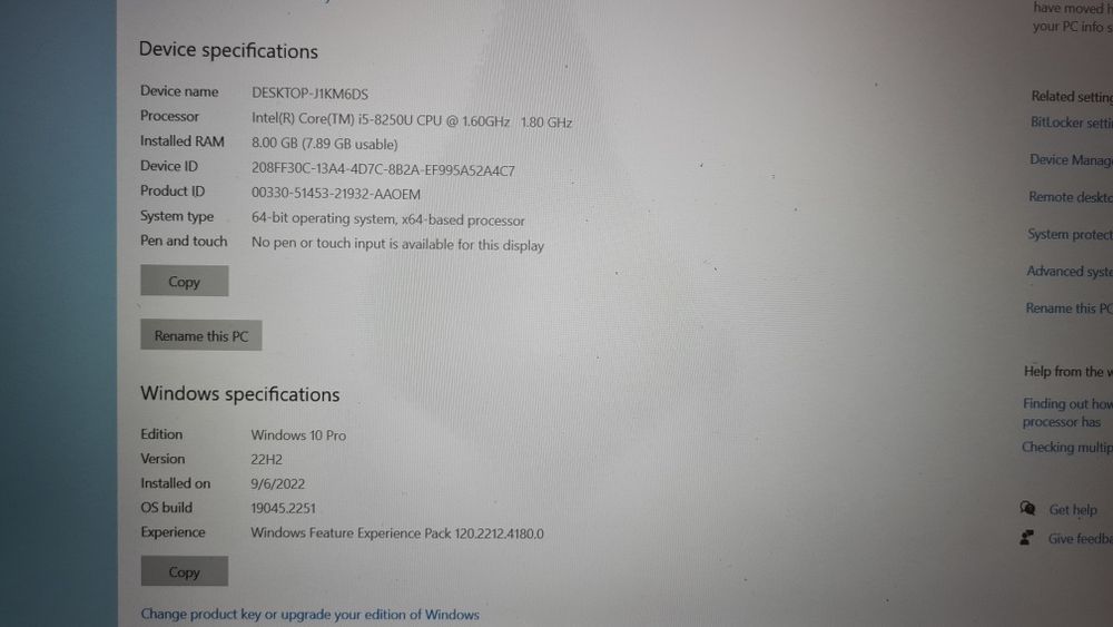 Ieftin hp laptop