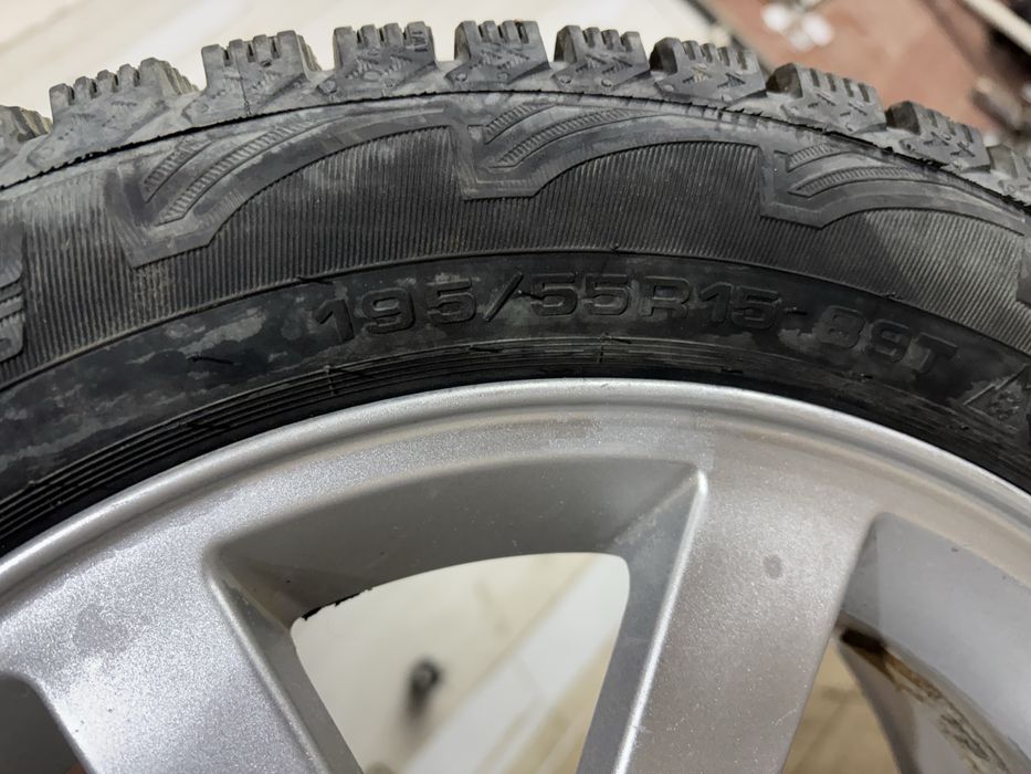 R15  для ваза 4:98.