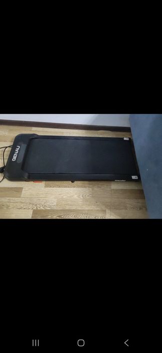 Беговою дорожка GENAU