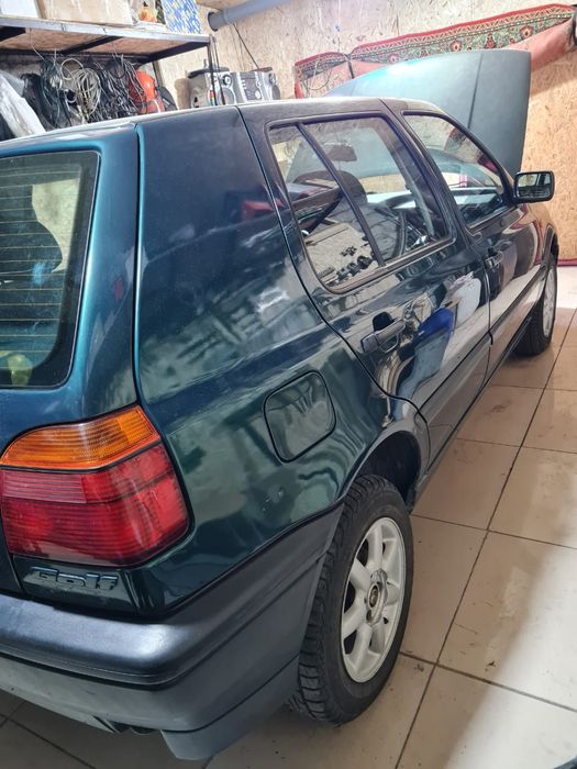 Продам VW Golf 3