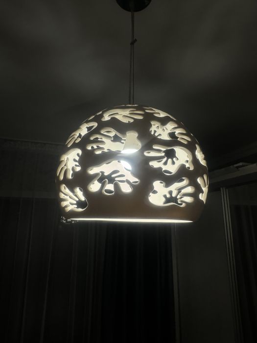 Люстра Срочный торг