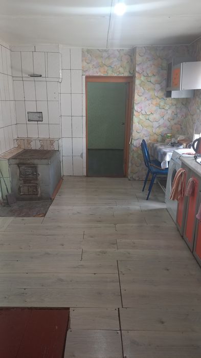 Сдам дом длительно 54 кв тёплого.