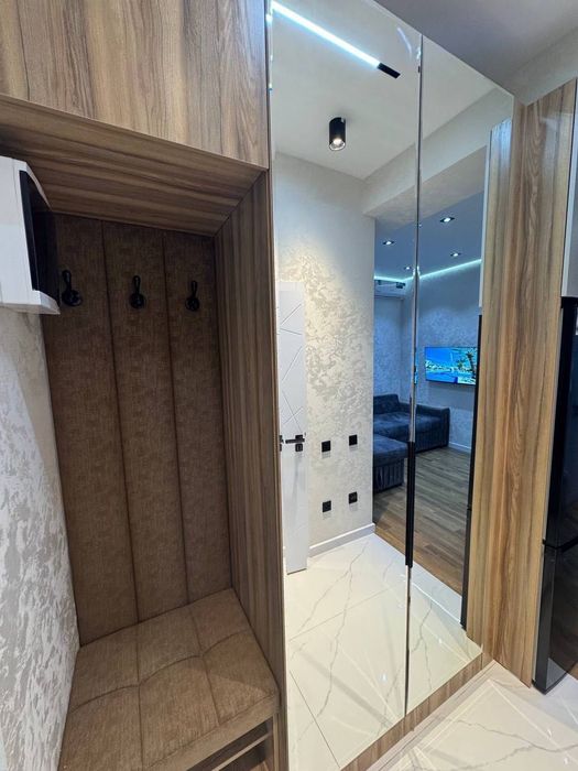 Шота Руставели ИДЕАЛЬНО ДЛЯ АРЕНДЫ 1в2/13/14
ЖК Prestige Gardens