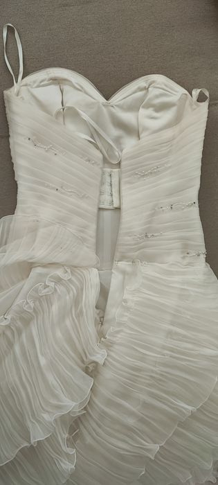 Rochie de mireasa San Patrick