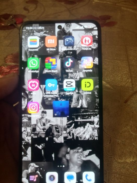 Redmi not10s срочно продам