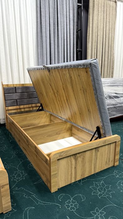 Krovat karavat kalavat