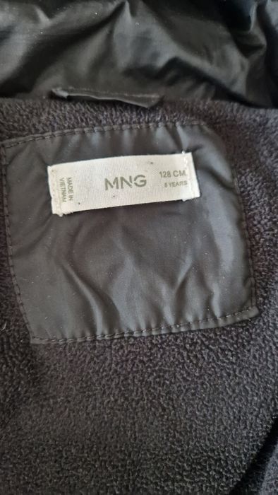 Детски зимни якета- Mango