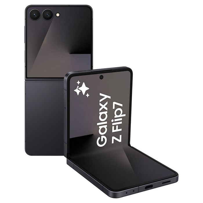Новый Galaxy Z Flip 7! Бесплатная Доставка!