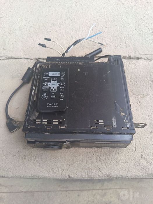 Pioneer delfin 6050 sotiladi