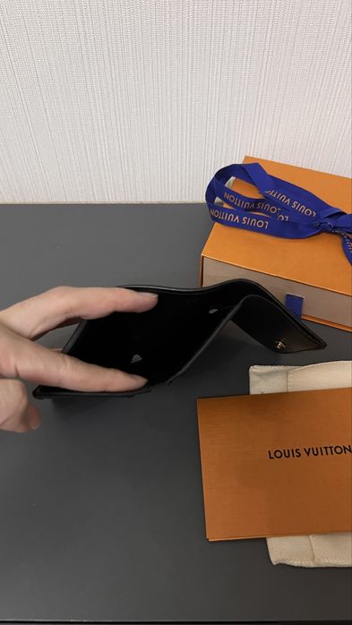Кошелек Louis Vuitton (M68704)