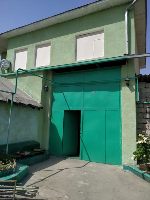 Дом на участке, Мирабадский район, махалля Ок уй