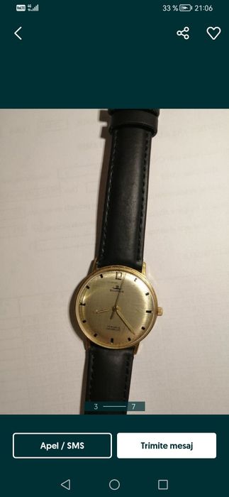 Blumus swiss made