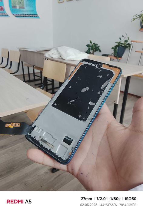 Продам несколько телефонов