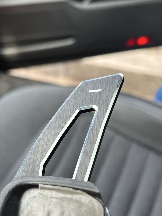 Пера за волан Passat B7