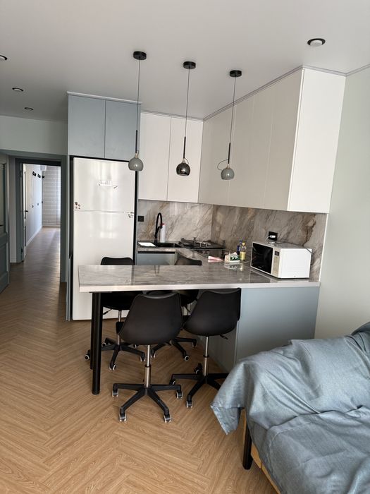 Продается 2х евродвушка