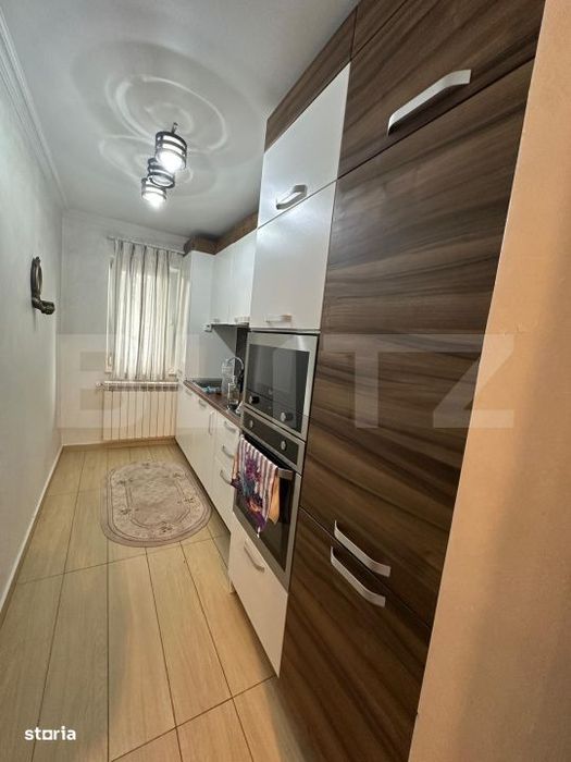 Apartament 3 camere, 64 mp, zona Marasesti