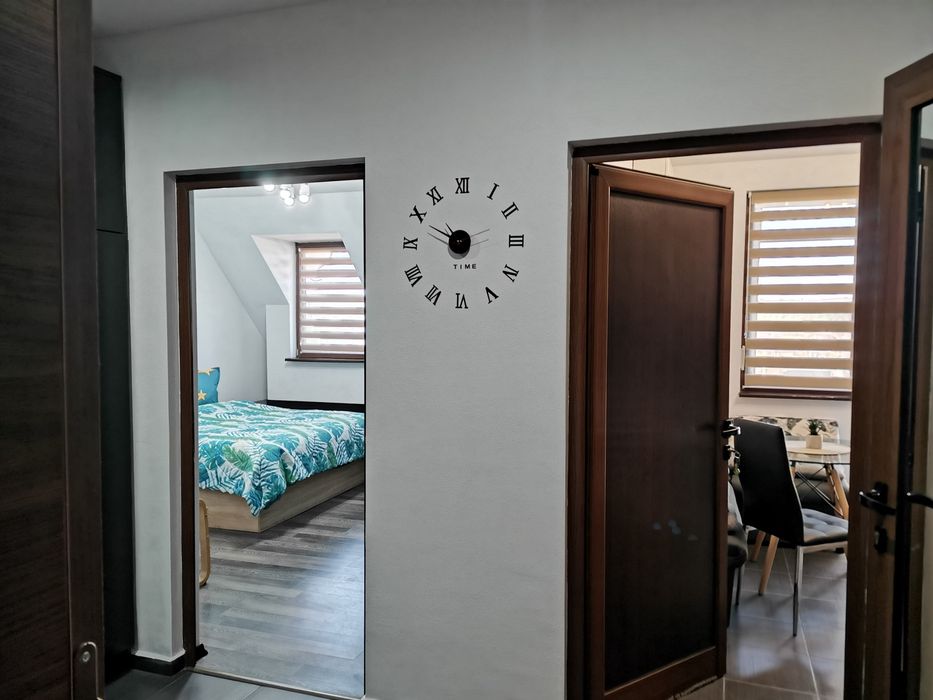 "Pleven View"- Нощувки в Плевен