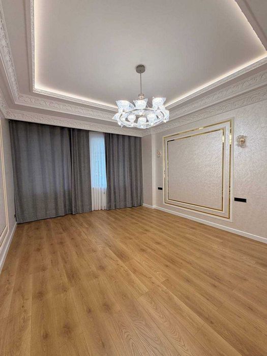 Продается 3комнатная 130 м2  Новостройка Glinka Premium  Нукусская  КА