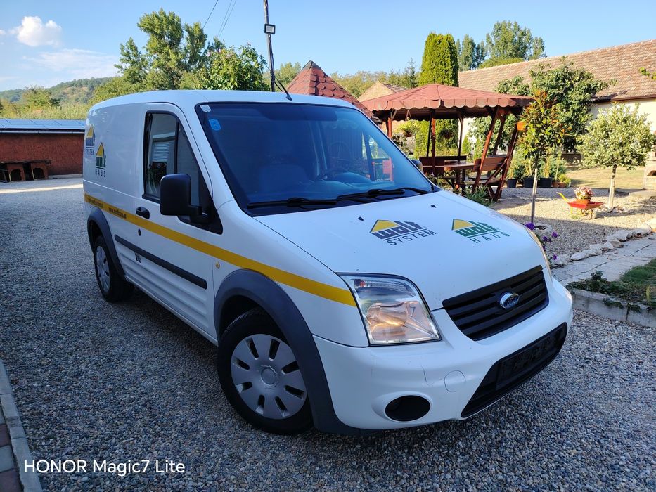 Ford Connect Trend 1.8 tdci Euro 5 an 2012 Clima Tahograf