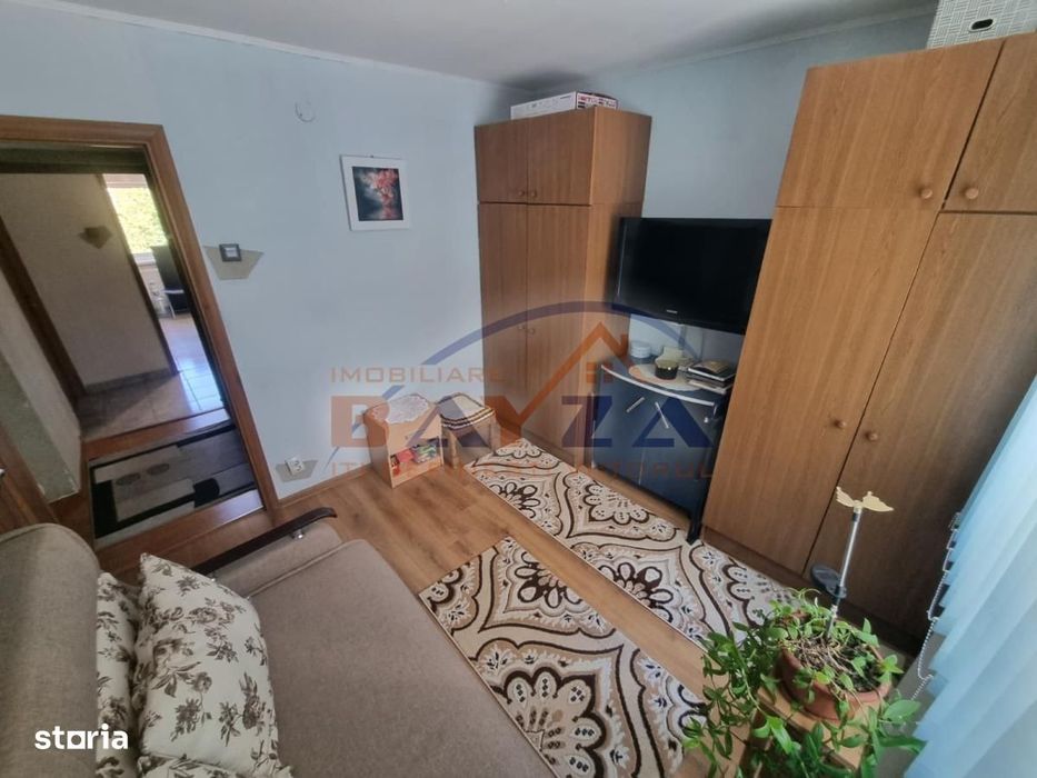 Apartament 3 camere ultracentral – Bd Unirii (Daytona), garaj sub bloc