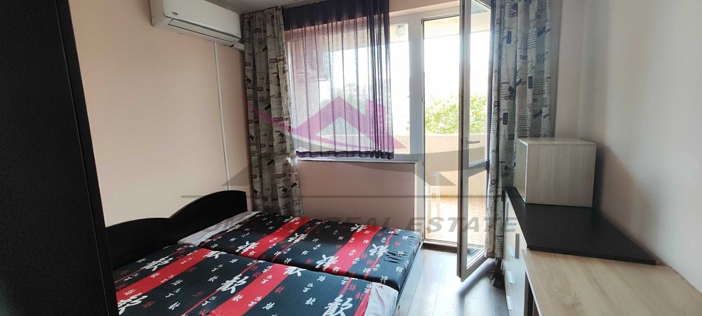 Дава се под наем Тристаен апартамент в Варна, Левски - 68 кв.м за 448.8 € - Снимка #3