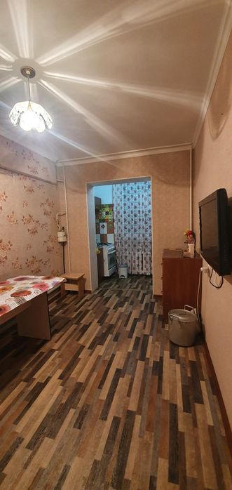 Сдам комнату на подселение