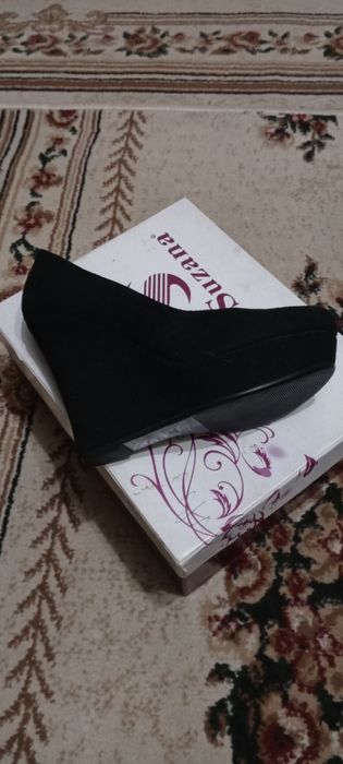 Туфли корейские отличного качества