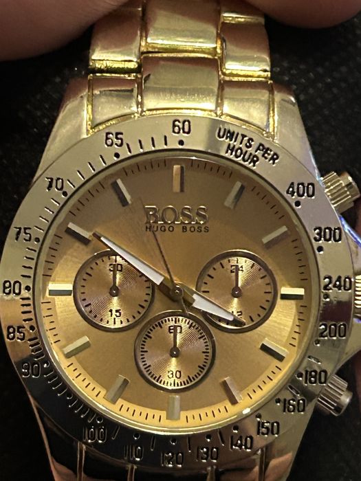 Ceas hugo boss nou