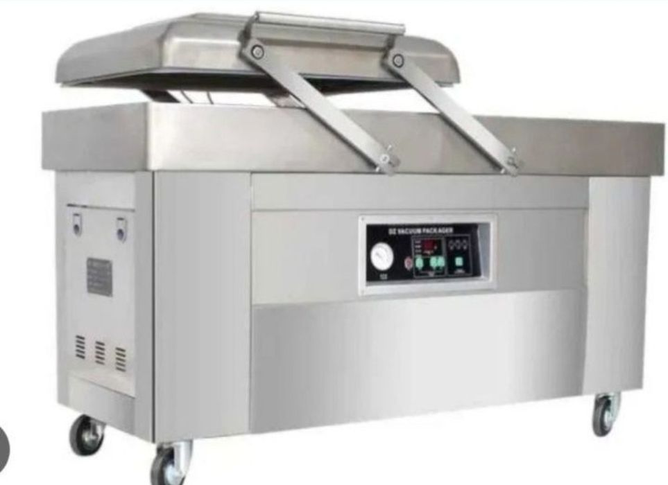 Vakum qadoqlash uskunasi вакум апарат