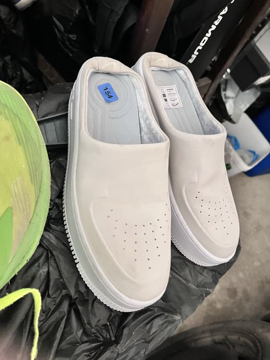 Чехли Air force 1