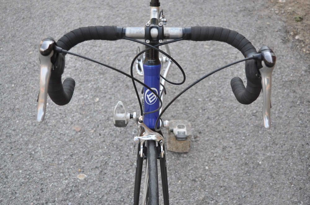 BMC Racing Street fire SSX-шосеен велосипед