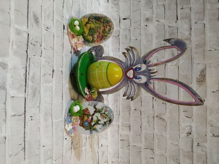 Пасхальные сувениры