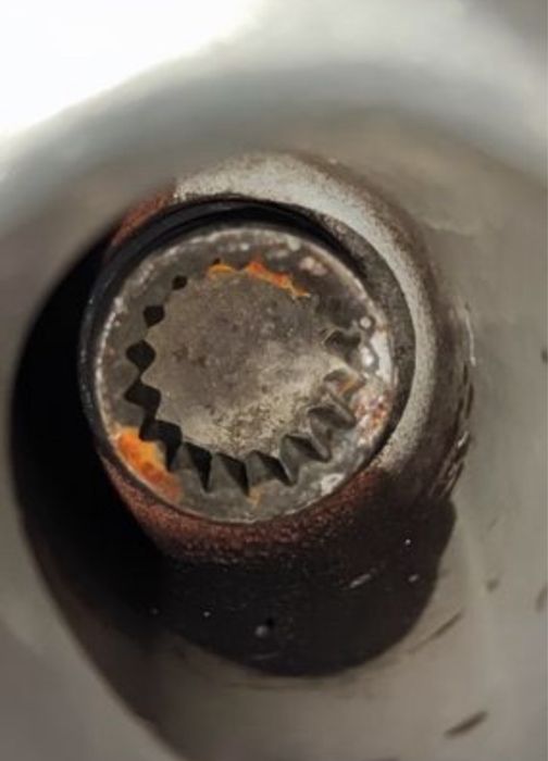 antifurt BMW sau MINI sau VW