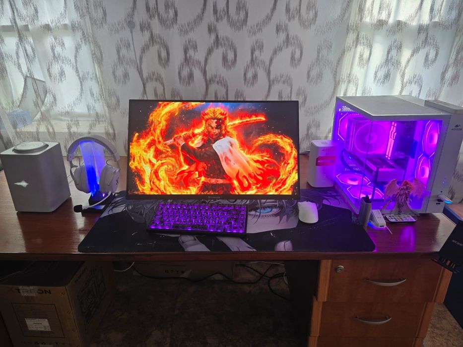 Продам игровой компьютер